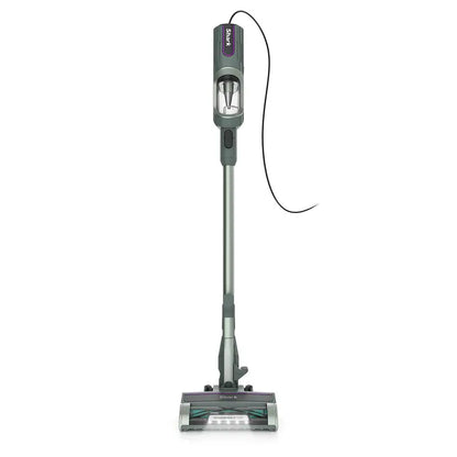 Shark Detect Ultralight Corded Stick Vacuum with Direction Detect and Self-Cleaning Brushroll - HZ752
