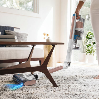 NEWShark PowerPro Flex Reveal Cordless Vacuum IZ380H