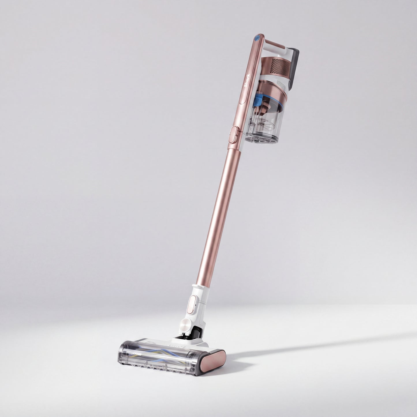 NEWShark PowerPro Flex Reveal Cordless Vacuum IZ380H